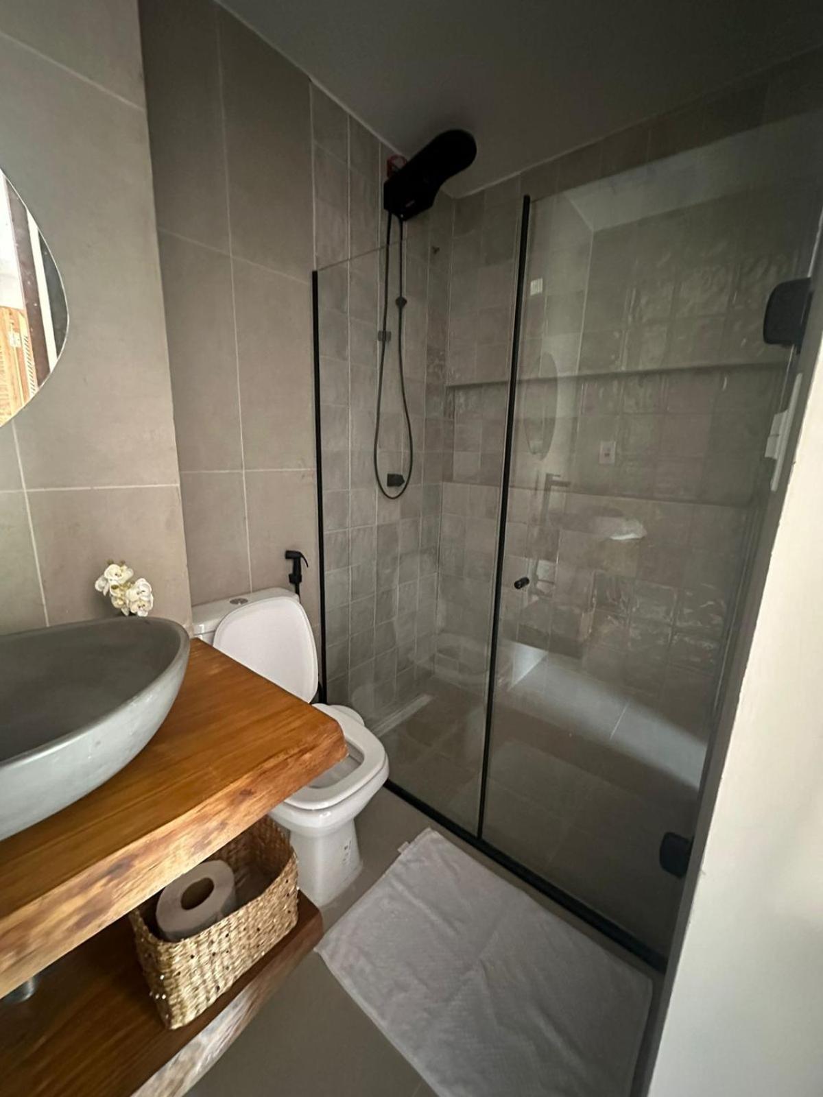 Suite Mar - Vila Dos Pescadores Condominio Portogalo Ангра-дус-Рейс Экстерьер фото