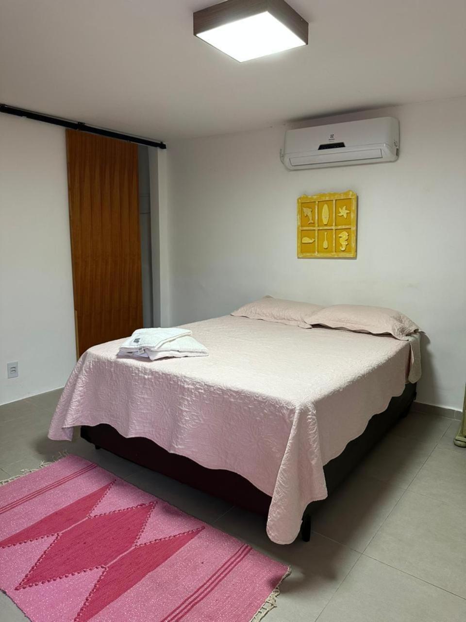 Suite Mar - Vila Dos Pescadores Condominio Portogalo Ангра-дус-Рейс Экстерьер фото