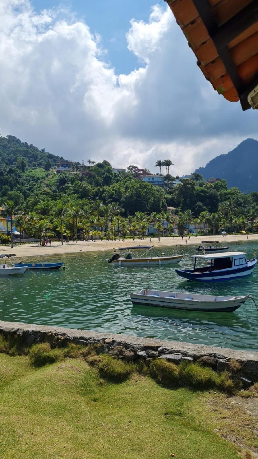 Suite Mar - Vila Dos Pescadores Condominio Portogalo Ангра-дус-Рейс Экстерьер фото