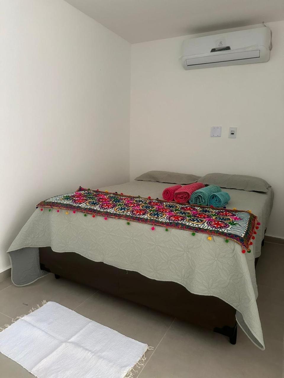 Suite Mar - Vila Dos Pescadores Condominio Portogalo Ангра-дус-Рейс Экстерьер фото